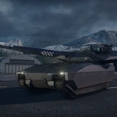 Profile image of PL-01