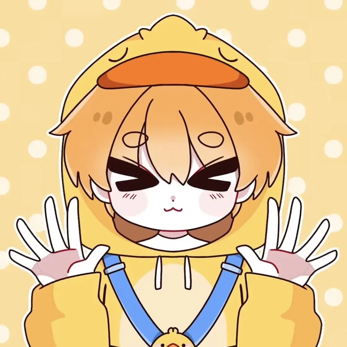 DaftBleed5544의 꽥탐 킬러