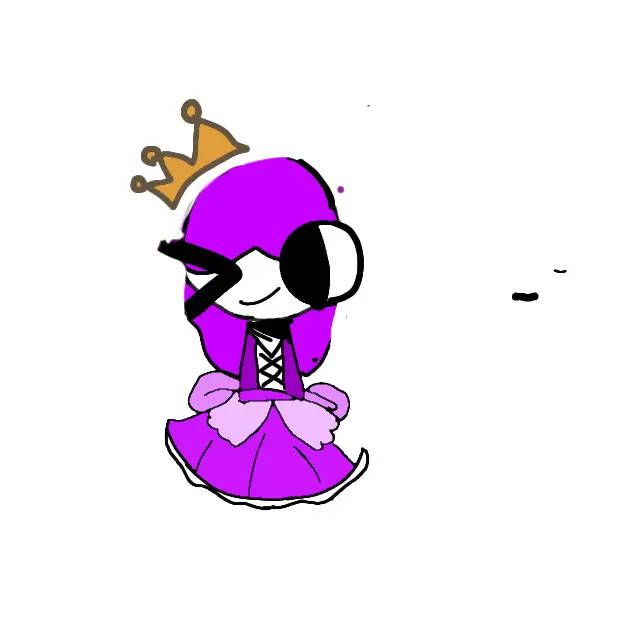 MerryClock7670의 어느날일어났는데사람이된릴리