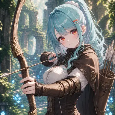 Profile image of らむね