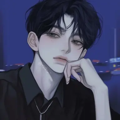 Profile image of 백준호