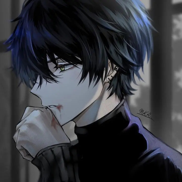 Seryorita의 이선준
