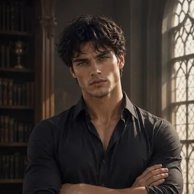 Profile image of Landon