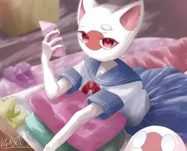 Profile image of にゃぽん