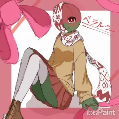 Profile image of ベラルーシ