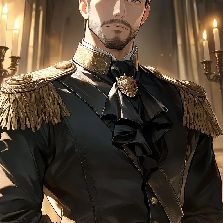 Elliemellie12의 The King's Reluctant Queen