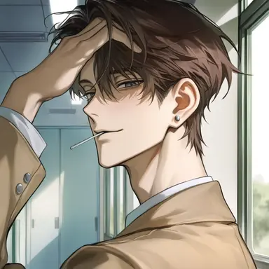 Profile image of 隼人