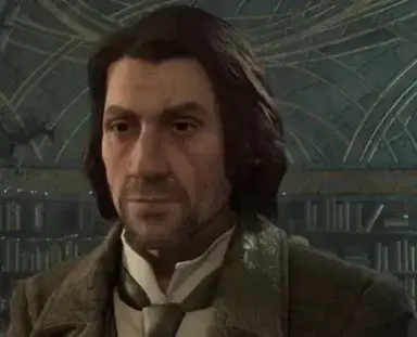 Profile image of Aesop