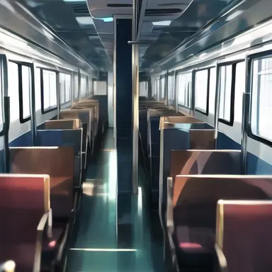 Profile image of 逆痴漢電車