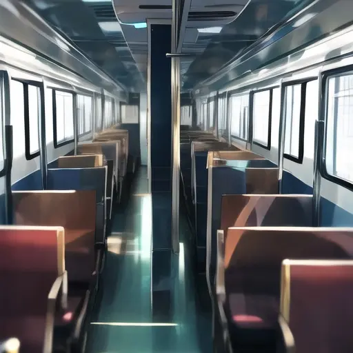 tmy1969의 逆○○電車