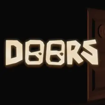 destroyed_sp의 도어즈. DOORS