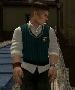 Profile image of Gary Smith