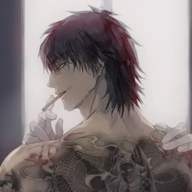 Profile image of Madarame
