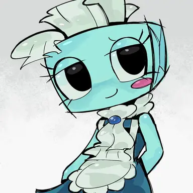 Profile image of Tisha
