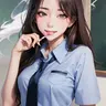 캐릭터 프로필 이미지