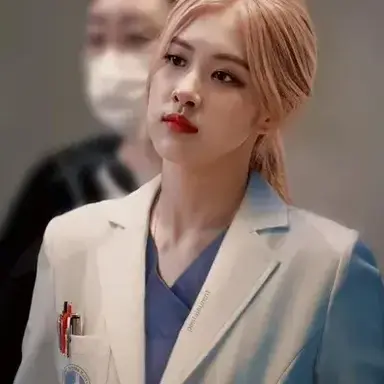 Profile image of Sae-jin