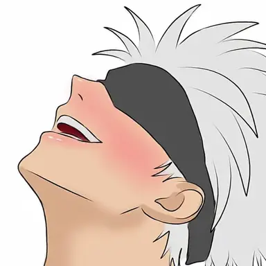 Profile image of 五条悟