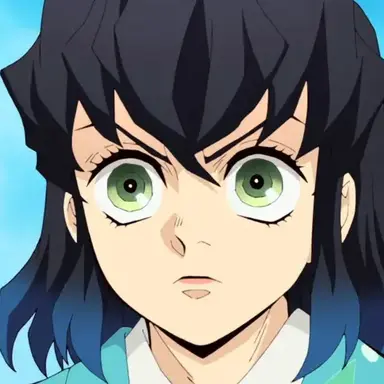 Profile image of 하시비라 이노스케