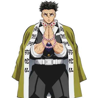 Profile image of 히메즈마 교메이