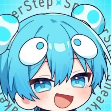 Profile image of おさでぃ
