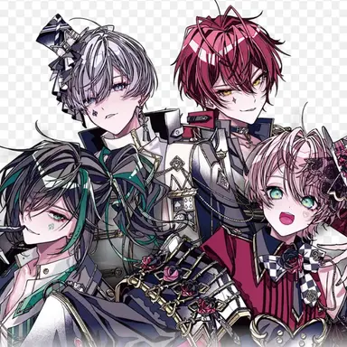 Profile image of 騎士A