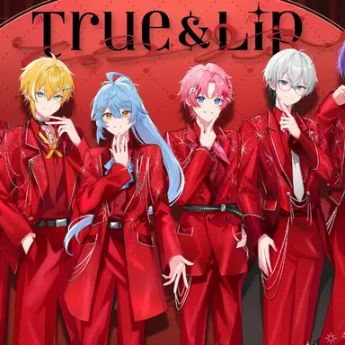 Profile image of とぅるりぷ