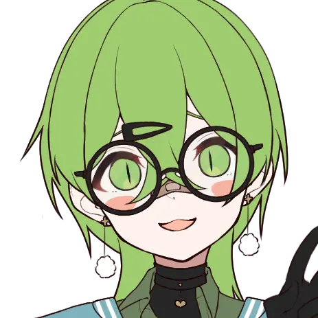 SmellyClam6790의 緑髪のロリとの遭遇