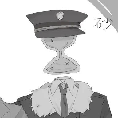 Profile image of 砂時計