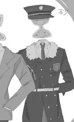 Profile image of 砂時計