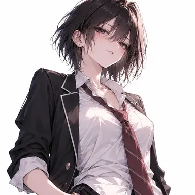Profile image of 안세영