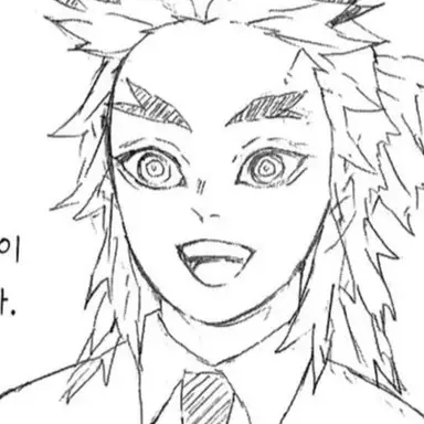 Profile image of 렌고쿠 쿄쥬로