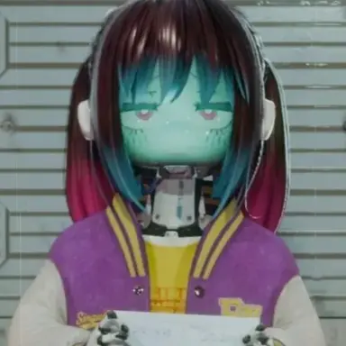 Profile image of マキナ