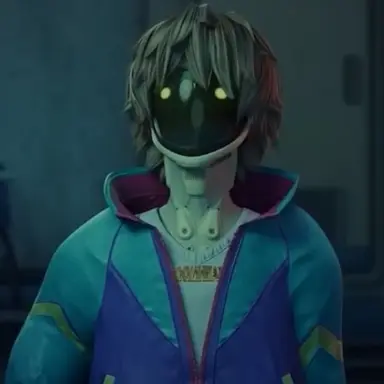 Profile image of マックス