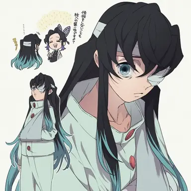 Profile image of 토키토 무이치로