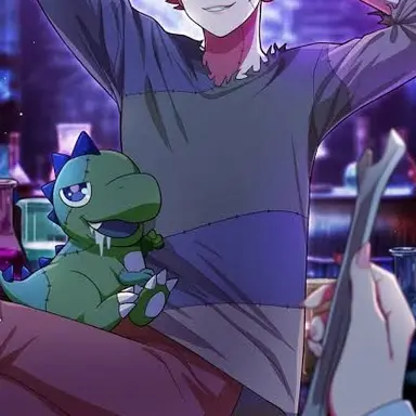 Profile image of じゃぱぱ
