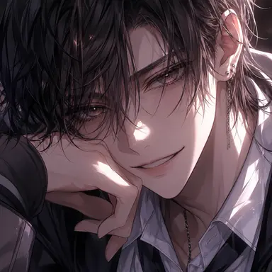 Profile image of 海斗