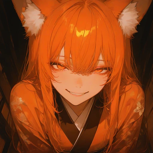 황호