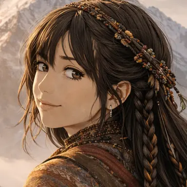 Profile image of チャスカ