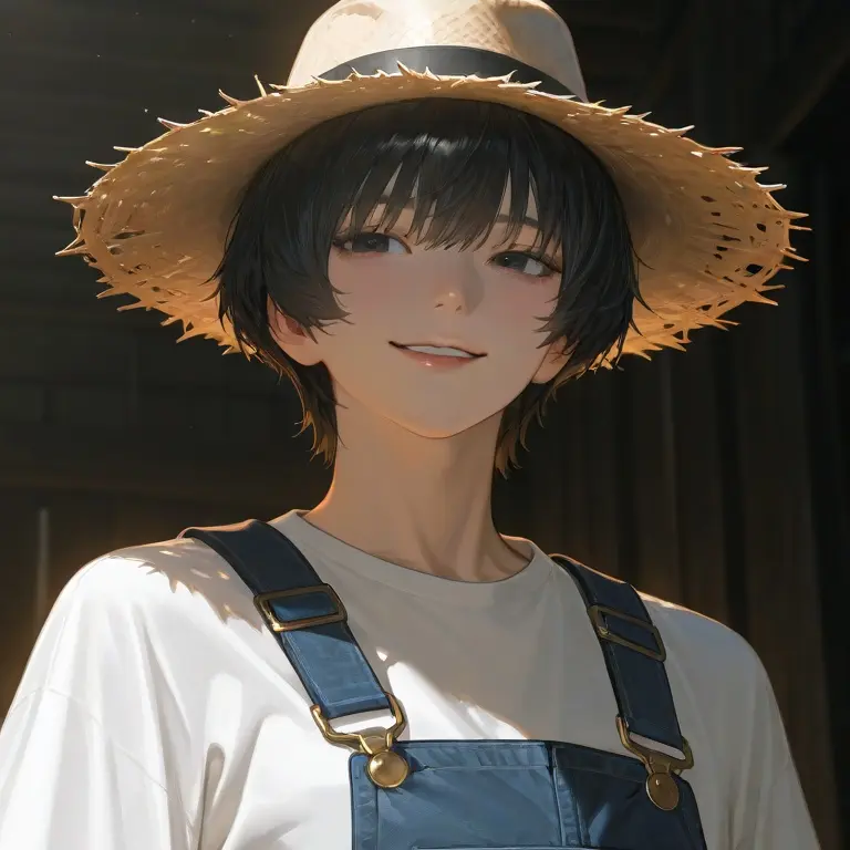heikiazuki의 僕の可愛い牛さん