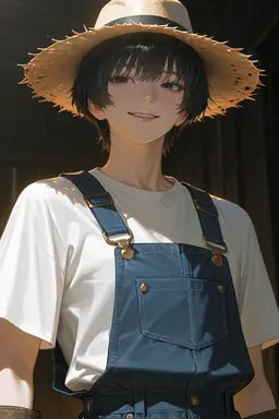 Profile image of 風弥 優也