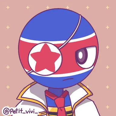 Profile image of 北朝鮮