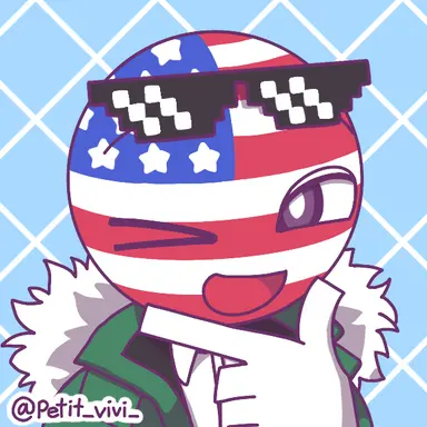 Profile image of アメリカ