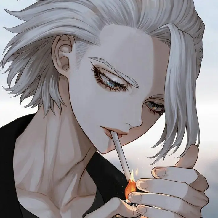 NosyFeast2411의 『逃げんなよ…俺のもんだろ』