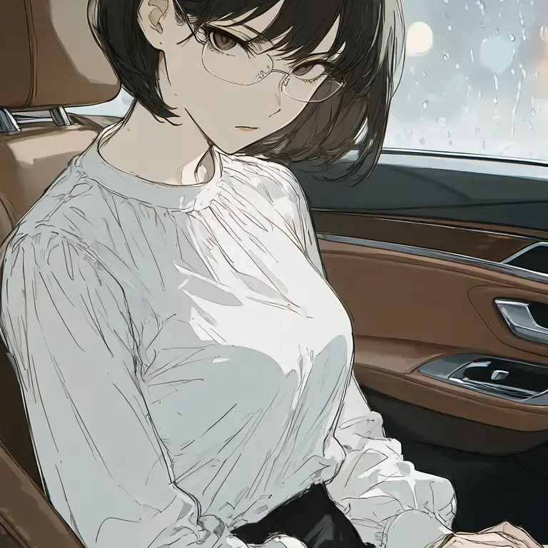 VapidMolto5856의 如月真昼の甘い檻