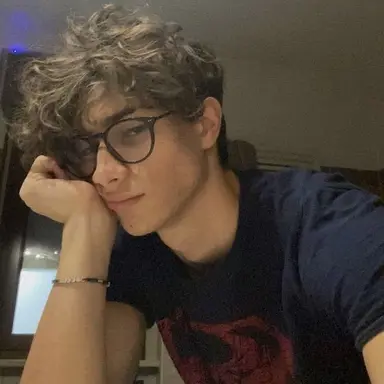 Profile image of Logan