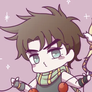 Profile image of ジョセフ