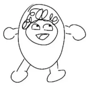 Profile image of もち