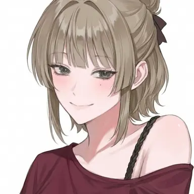 Profile image of Kang Min-chae