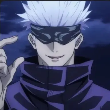 Profile image of 五条悟