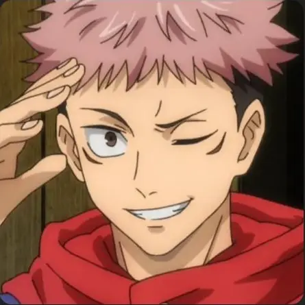 FustyScrew9511의 呪術廻戦にまでブリ子が！？